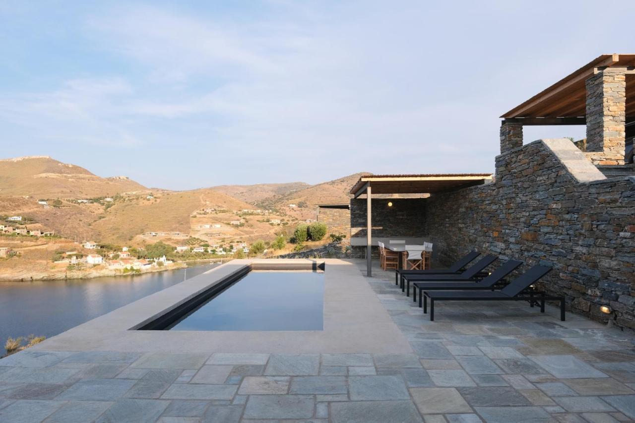 Kymo Kea Ferienhaus *