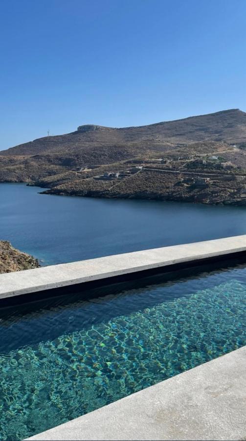 Ferienhaus Kymo Kea Otziás