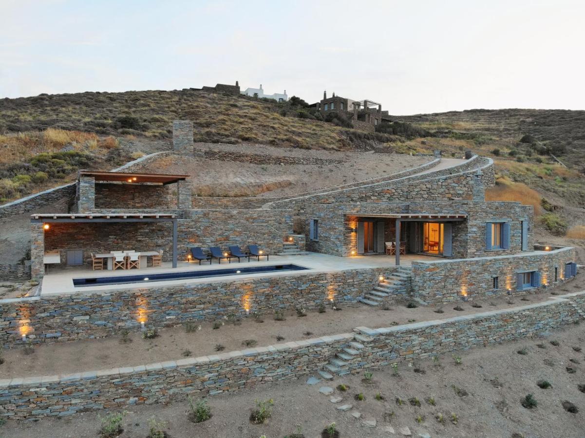 Kymo Kea Ferienhaus Otziás