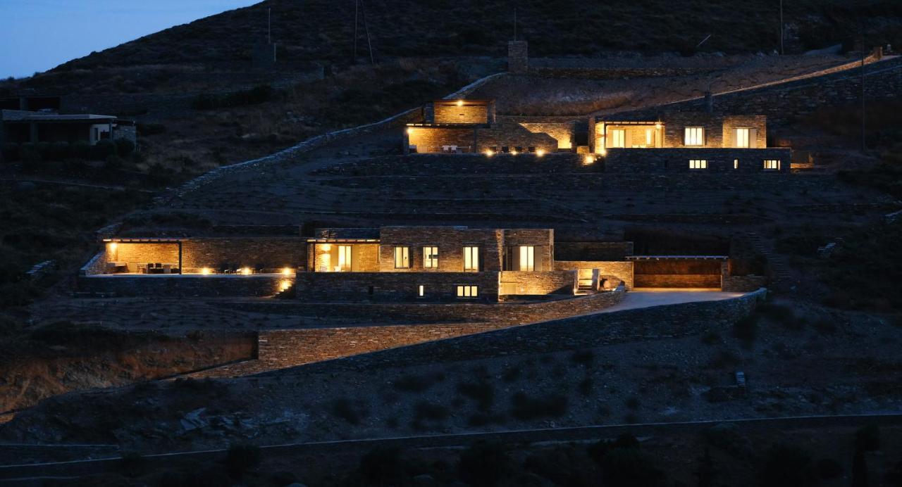 Ferienhaus Kymo Kea