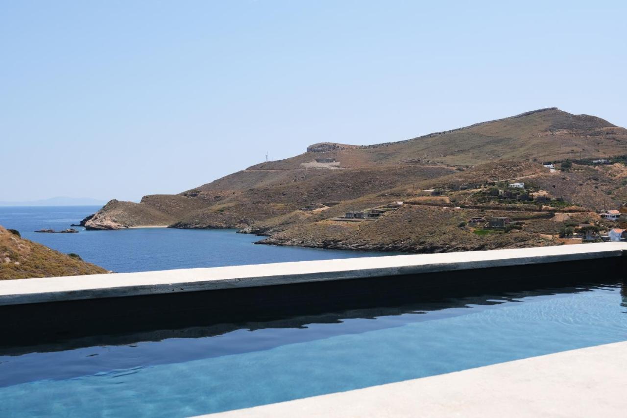 Ferienhaus Kymo Kea