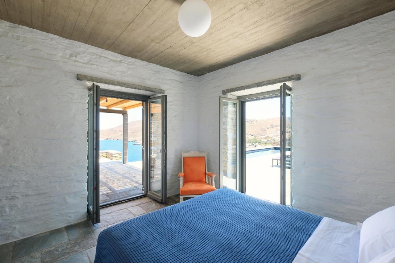 Ferienhaus Kymo Kea *