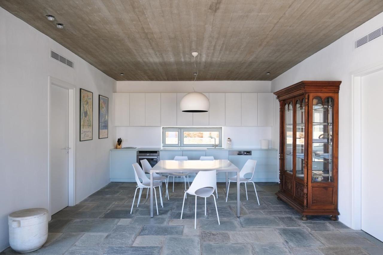 Ferienhaus Kymo Kea Otziás