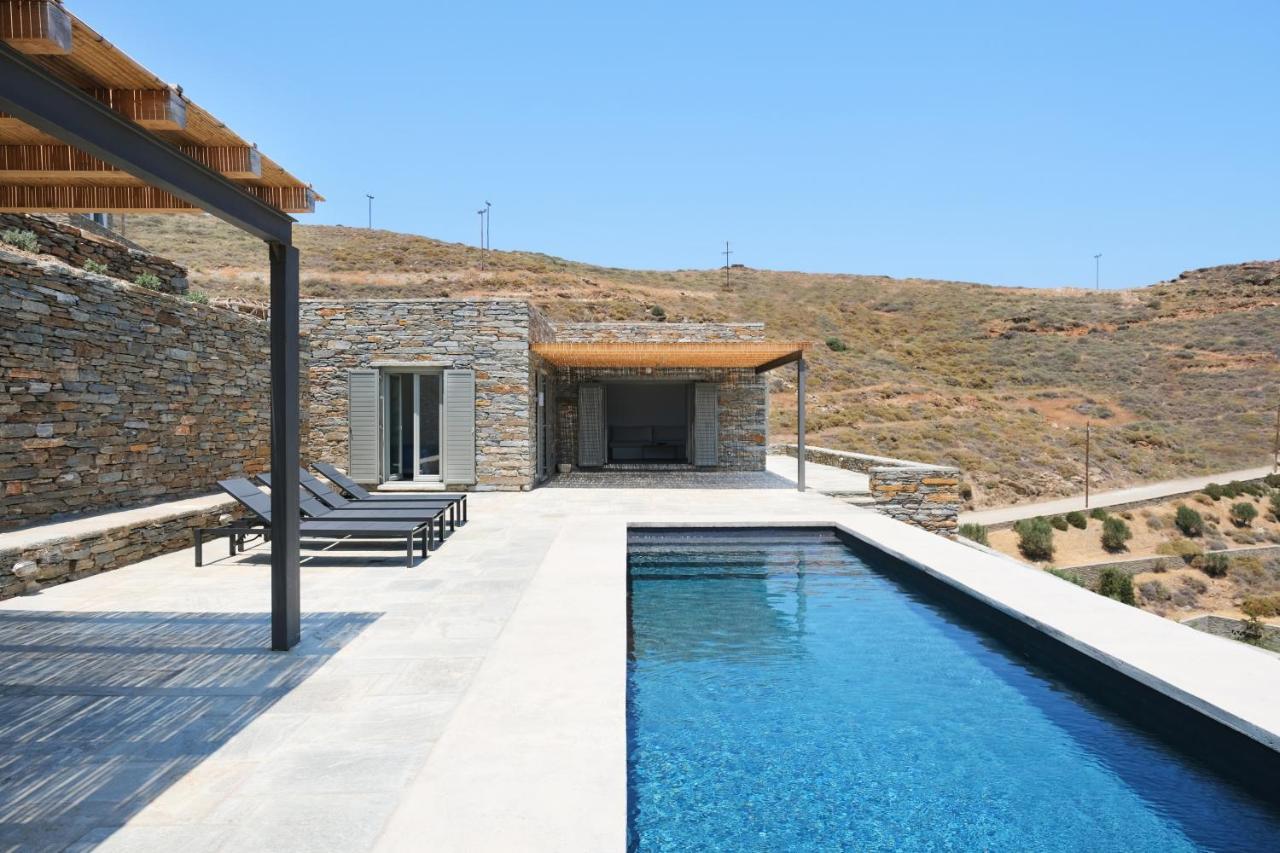 Kymo Kea Ferienhaus *